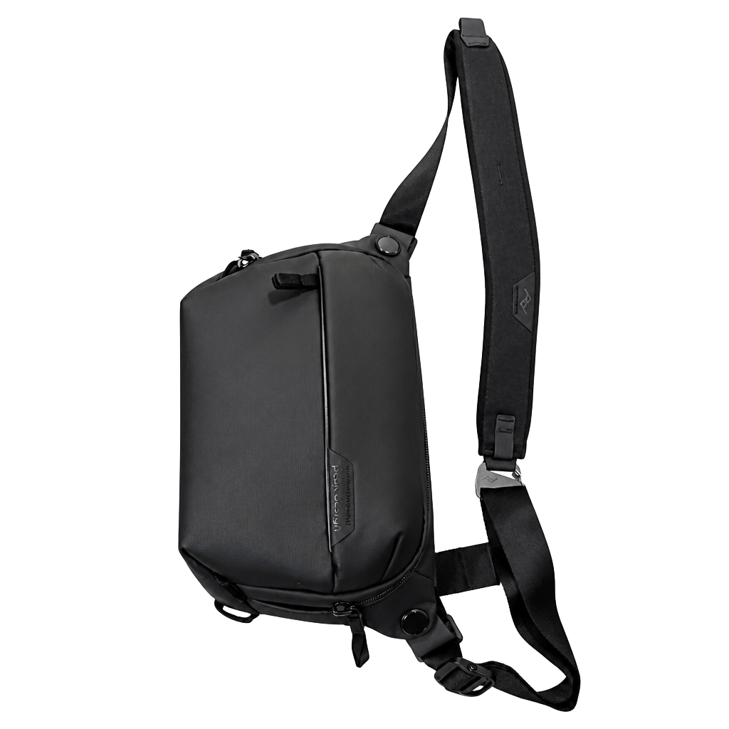 Peak Design Everyday Sling 3L Camera Bag 1