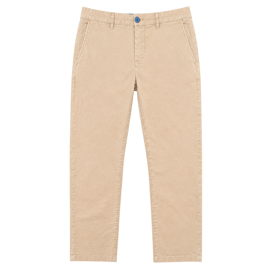 L.O.G.G. Label of Graded Goods Tan Chino Pants Size 29 1