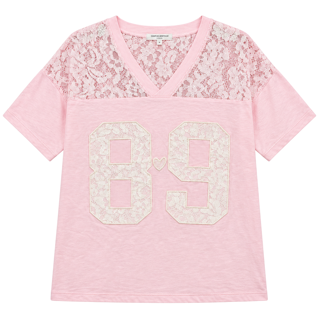 C0106 Large Grayson Threads Women's 89 Lace Jersey 1