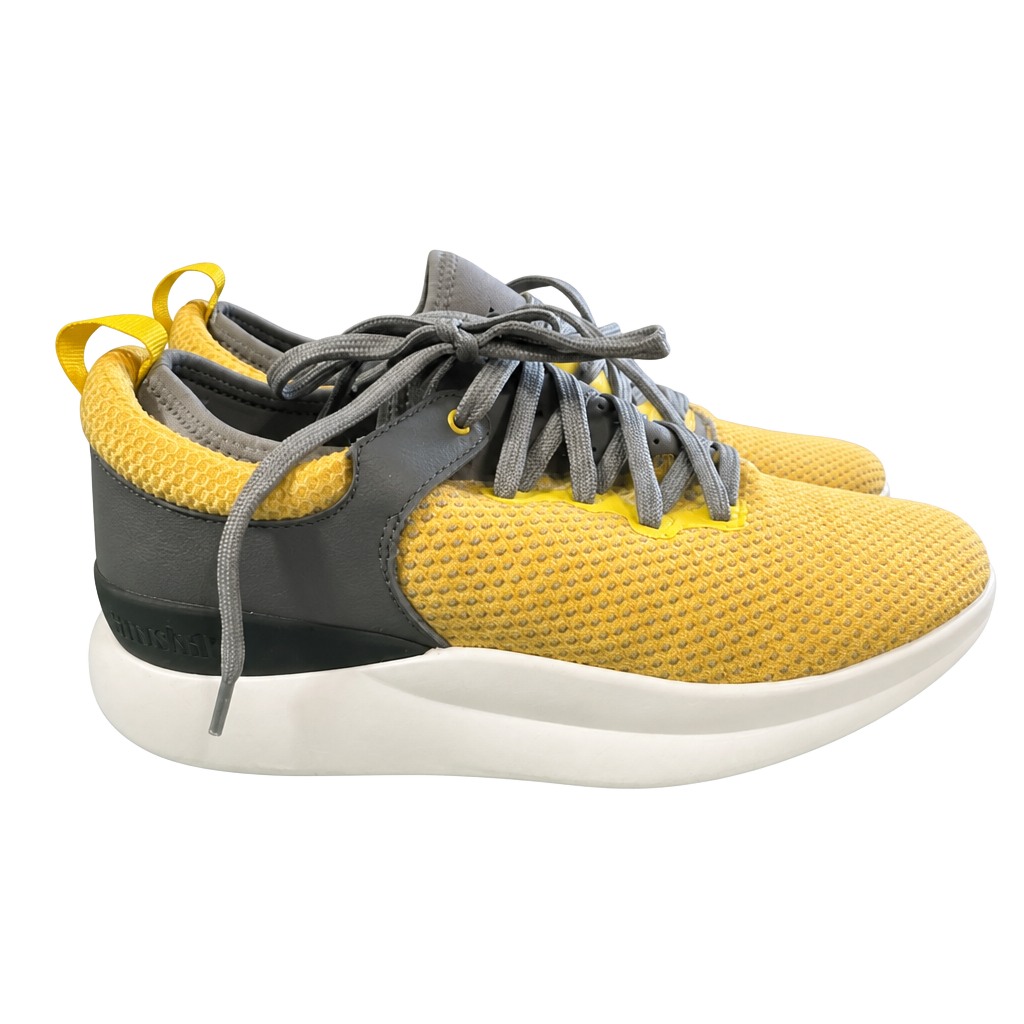 Moshn by Klogs Rhythm Illum Athletic Sneakers Illuminating Size 9 M 1