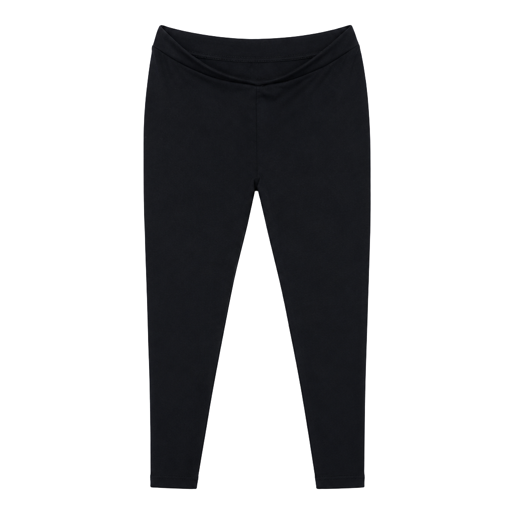 Philosophy Women Navy Blue Pull On Pants Size 1X/1TG 1