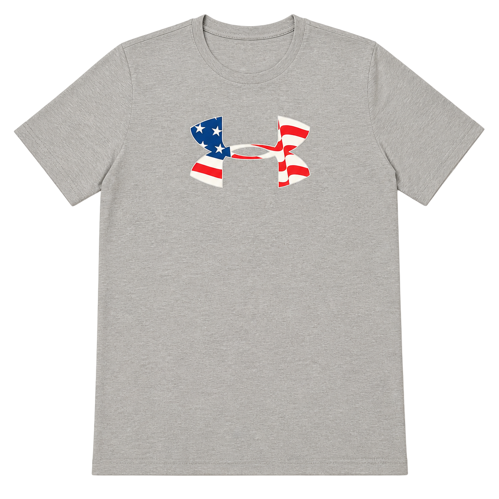 Men's UA BFL T-Shirt 1