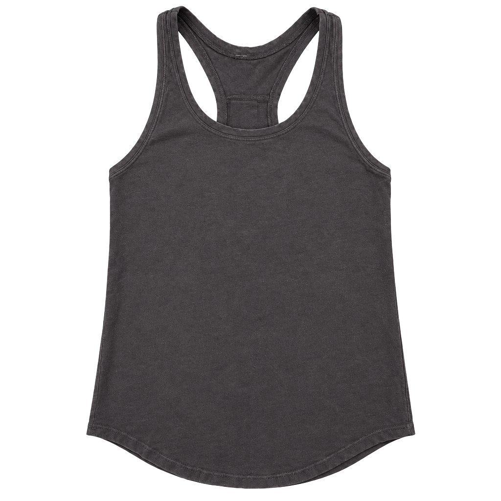 Lululemon Racerback Tank Top Black 1
