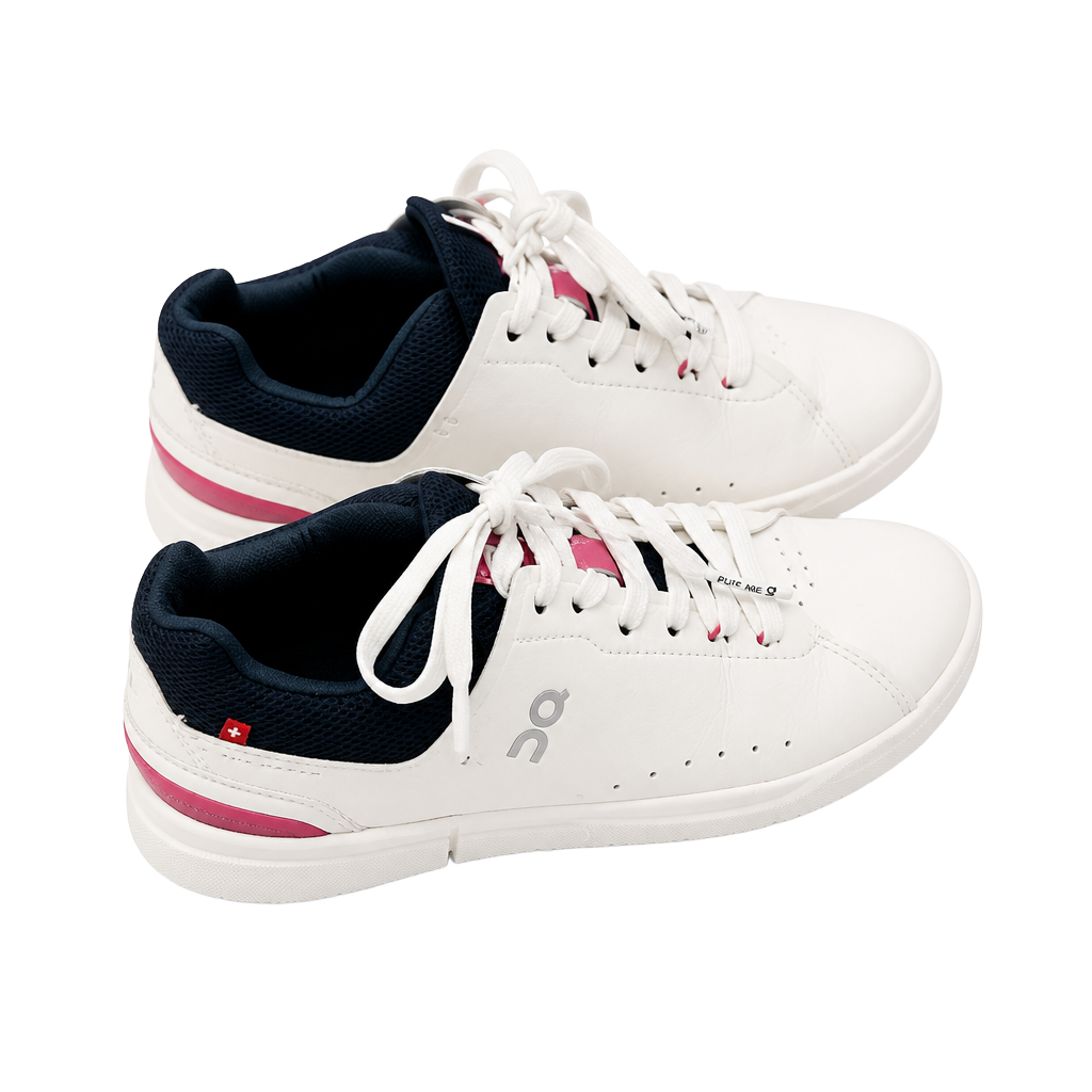 On Running Roger size 7 women’s 1