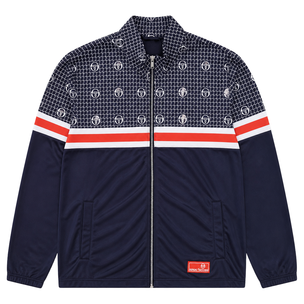 Sergio Tacchini Jacket 1