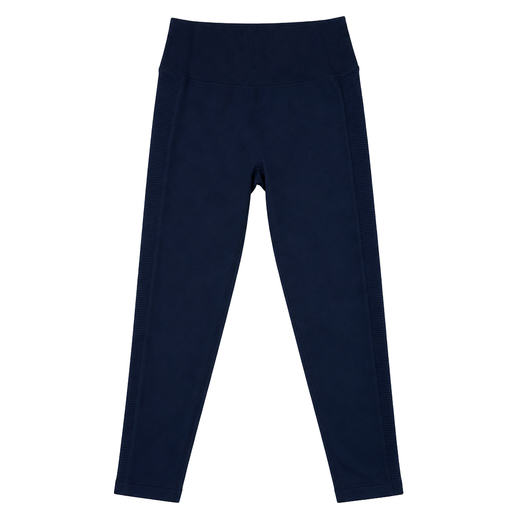 OFFLINE by Aerie Seamless Hi-Rise Leggings Size XL 1
