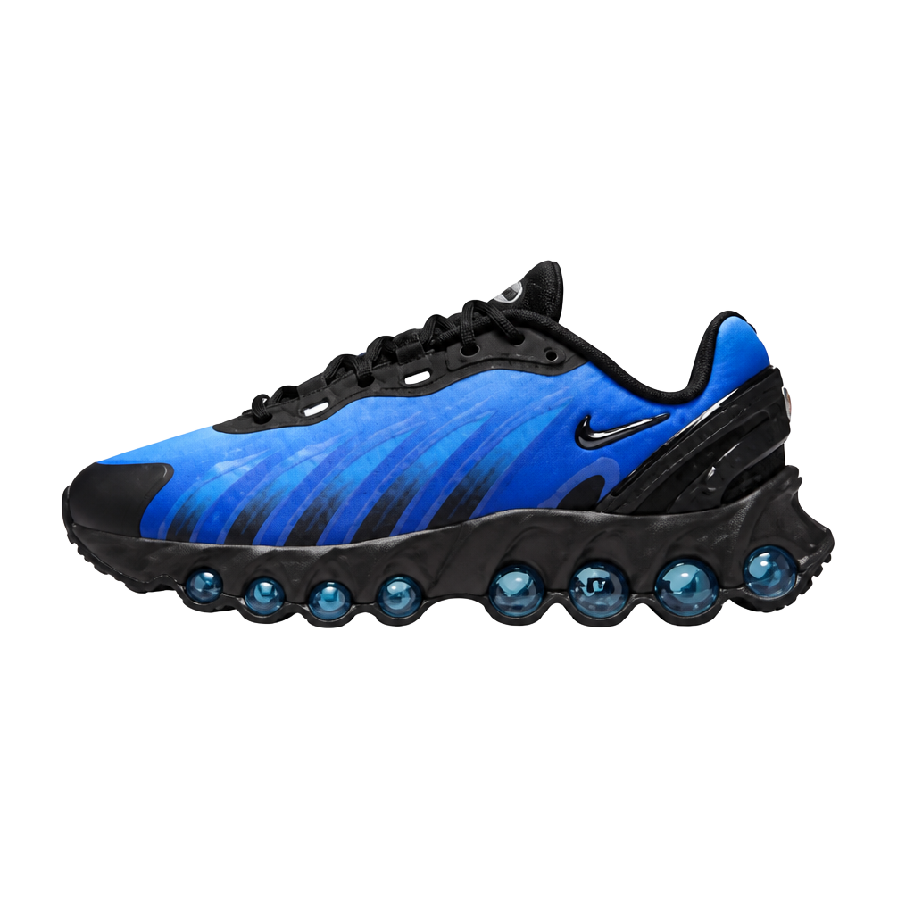 Nike Air Max Dn8 Hyper Royal Black/University Blue 1