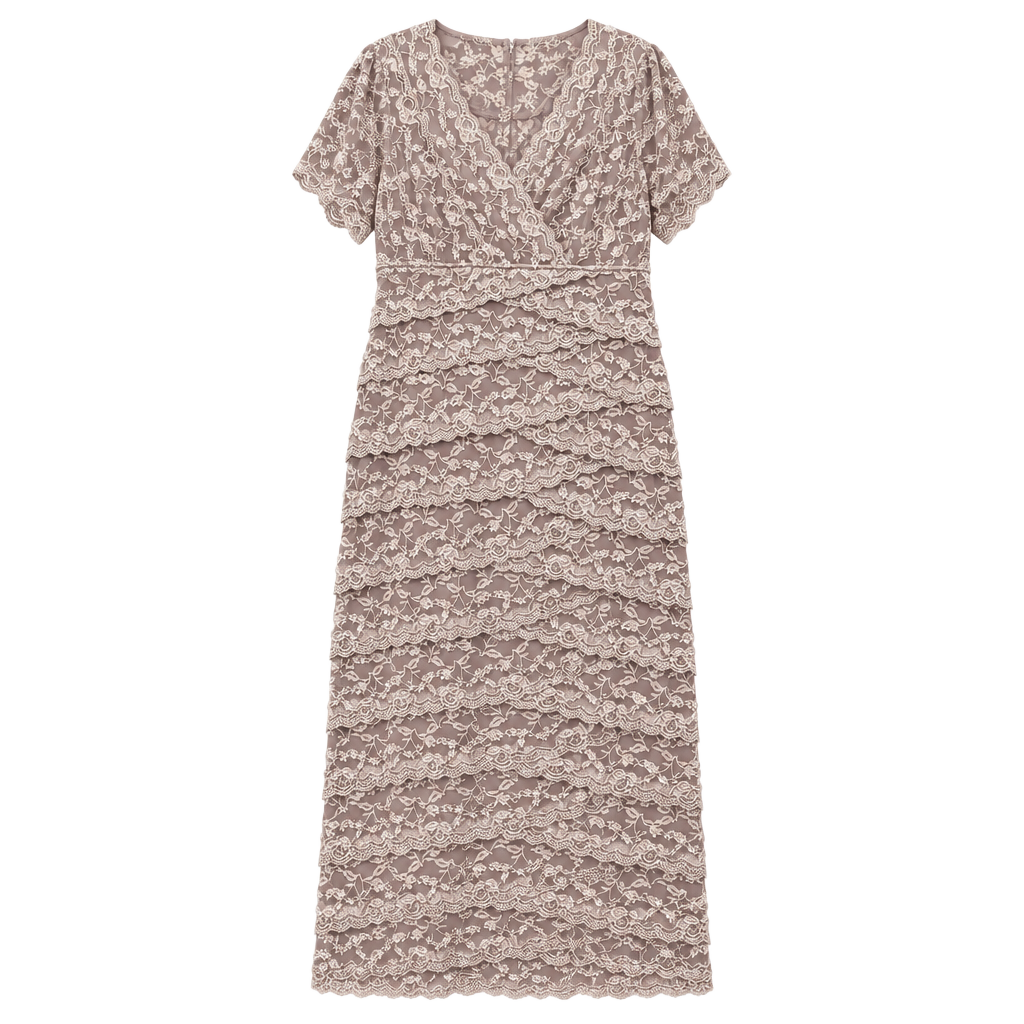 Formal Dress 1