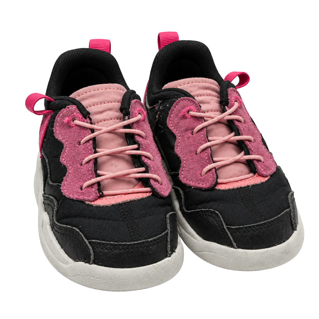 Air Jordan MA2 “Black Pinksicle” Pre School Size 12C 1