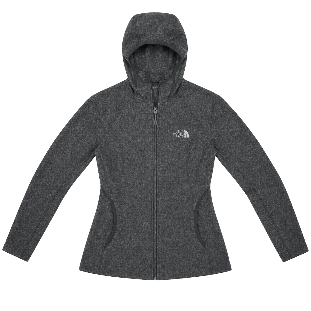 The North Face 1