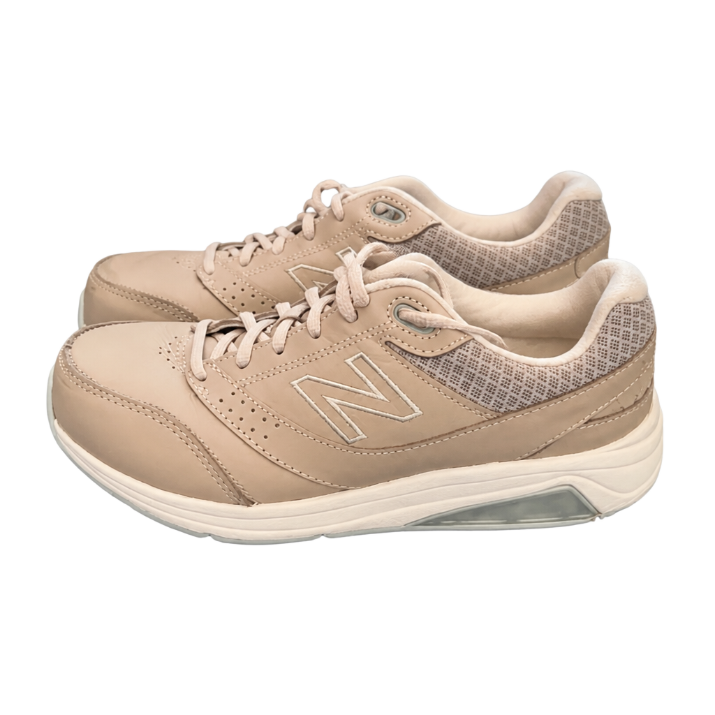New Balance 877 Walking Shoes Women's Size 9 US 1
