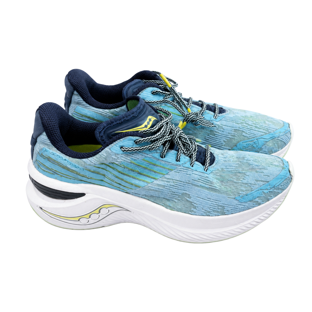 Saucony Endorphin Shift 3 Running Shoes 1