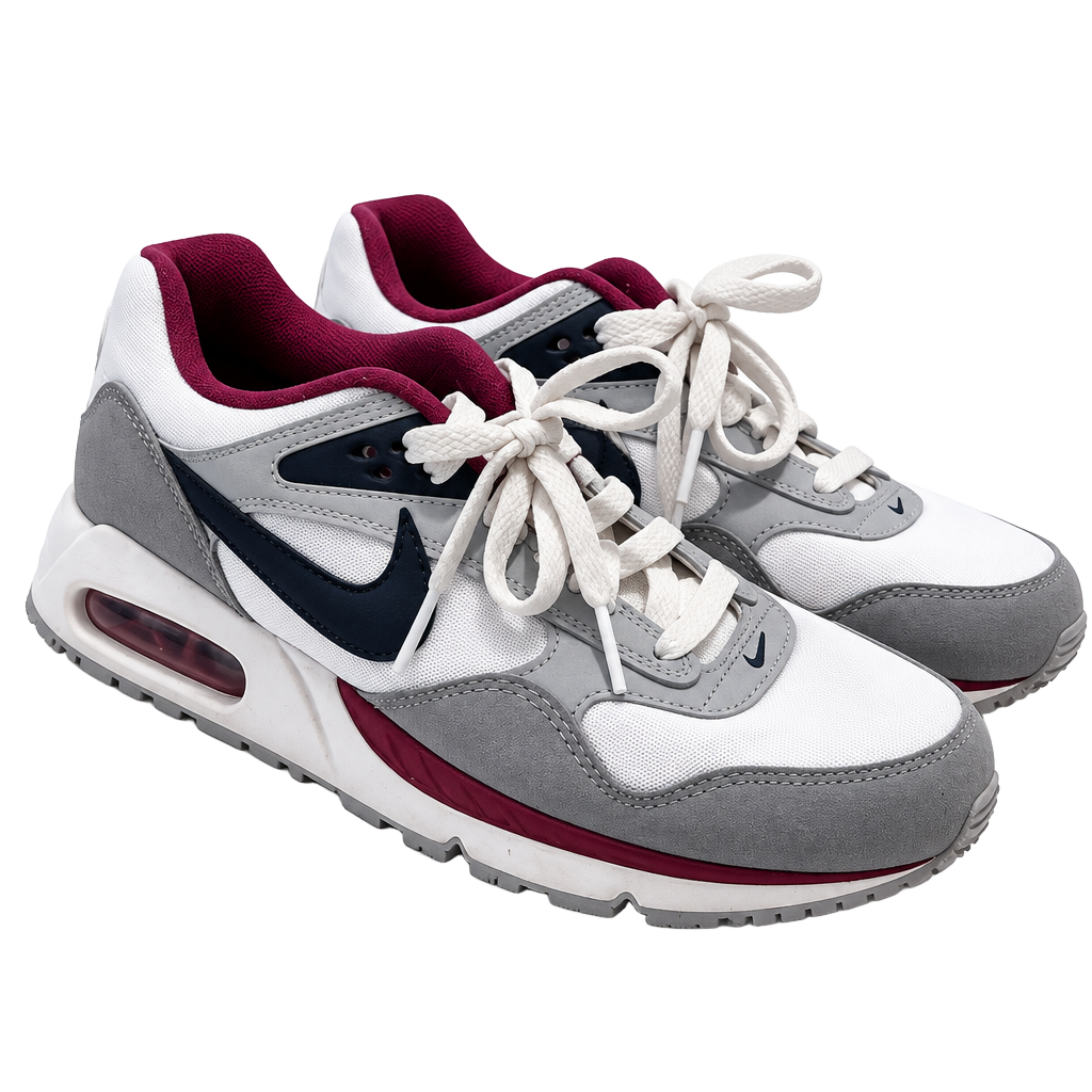 Nike Air Sneakers (Run Small!) 1