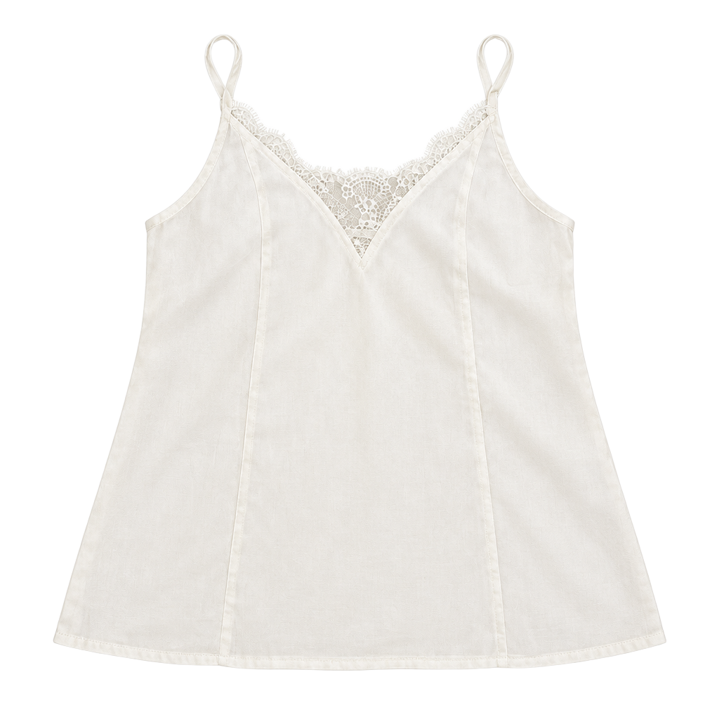 Amaryllis- Boutique Tank 1