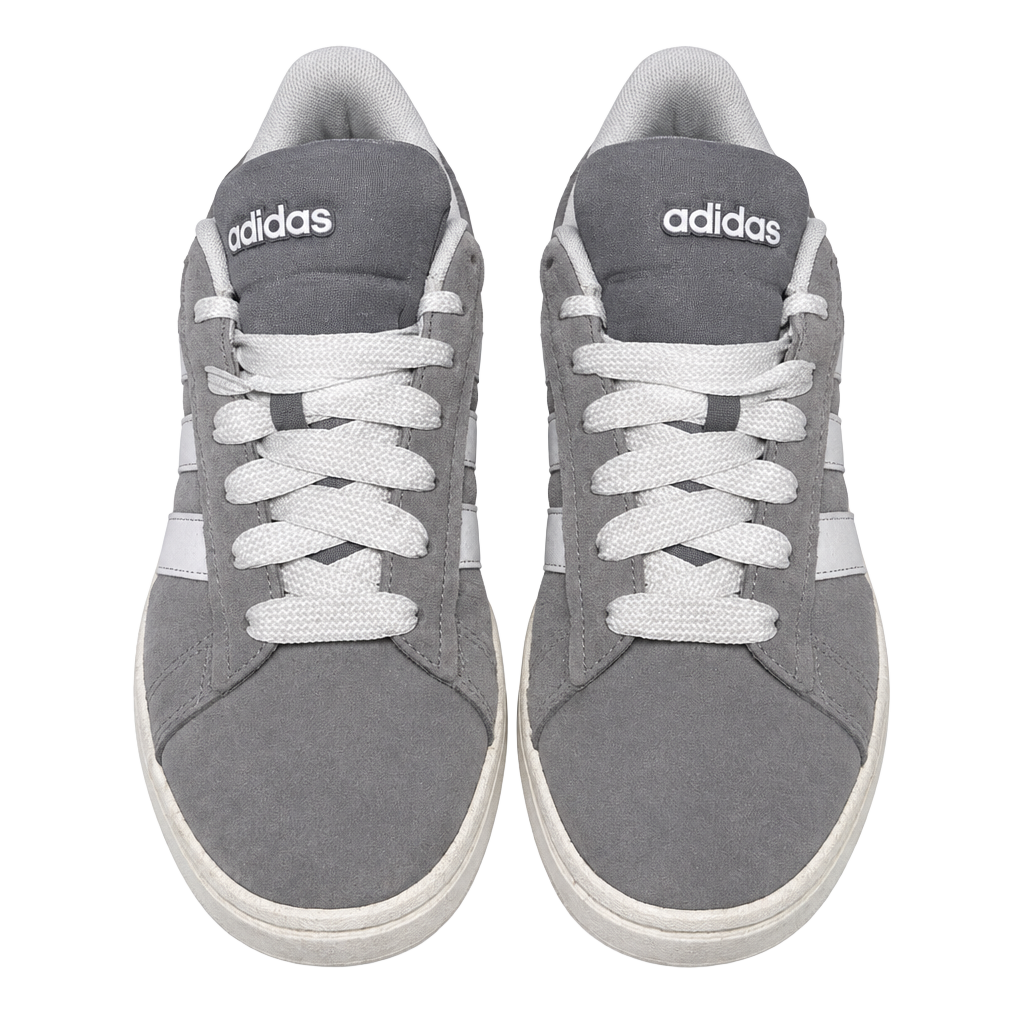 adidas Grand Court Alpha Sneaker (Men) 1