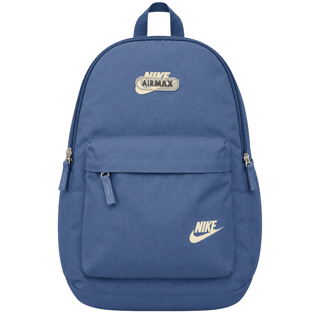 Nike Nike Backpack Adult AIR MAX Spellout 1