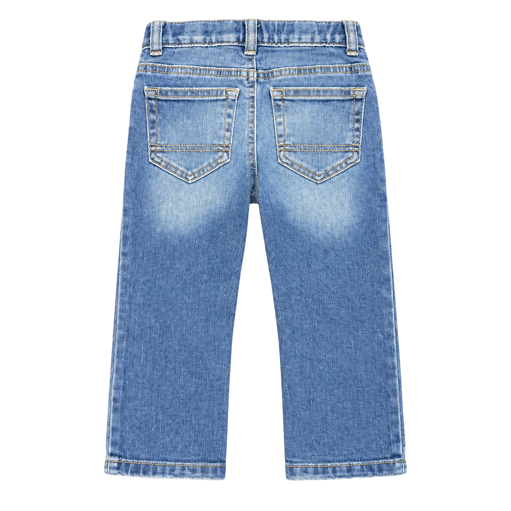 Cat & Jack Super Stretch Slim Jeans Size 2T 1