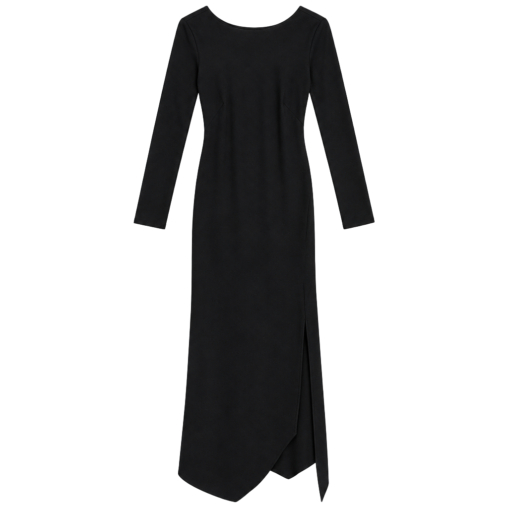 Express Maxi Dress Size S 1