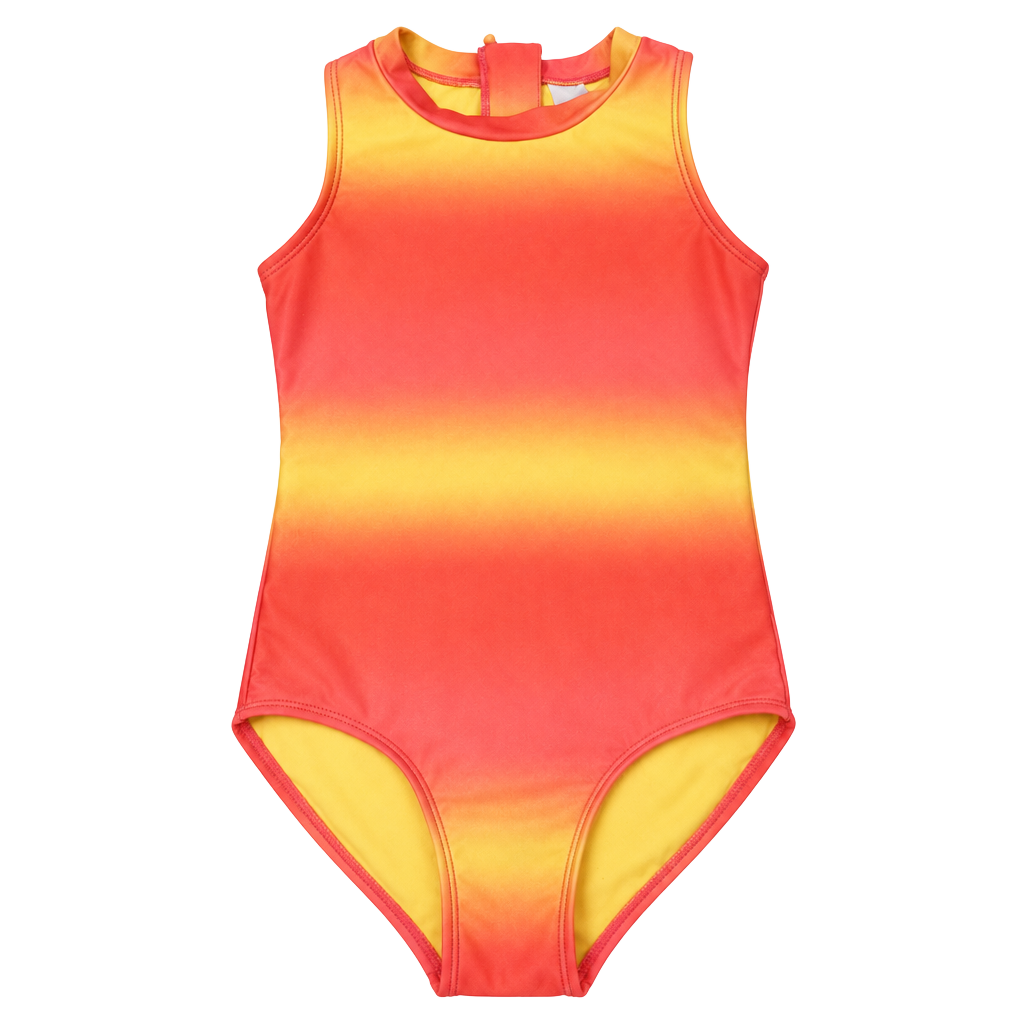 Cat & Jack Swimsuit Size M (8) 1