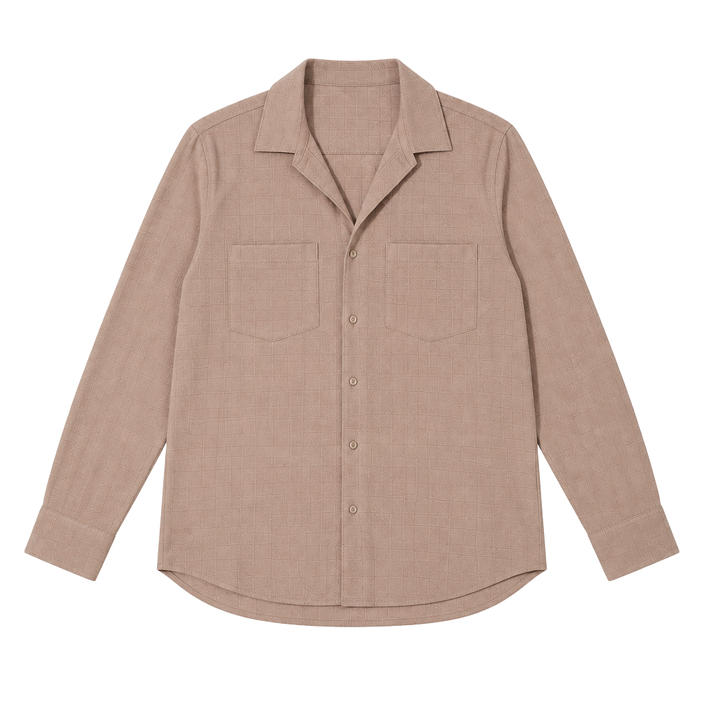 Madewell Flannel Button-Down Shirt Blush Pink Large 100% cotton 1