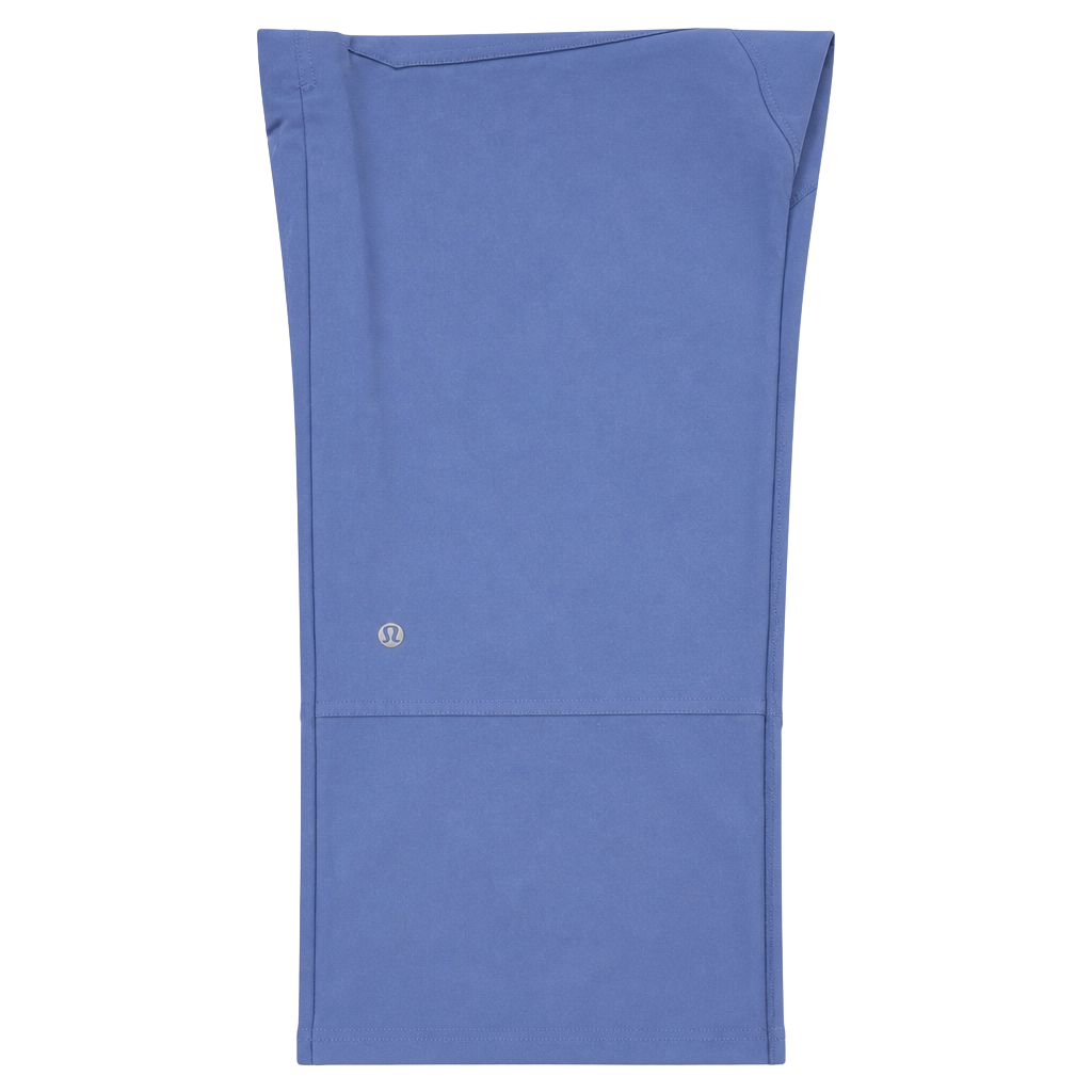Lululemon Men's ABC 5-Pocket Technical Pants in Navy 1