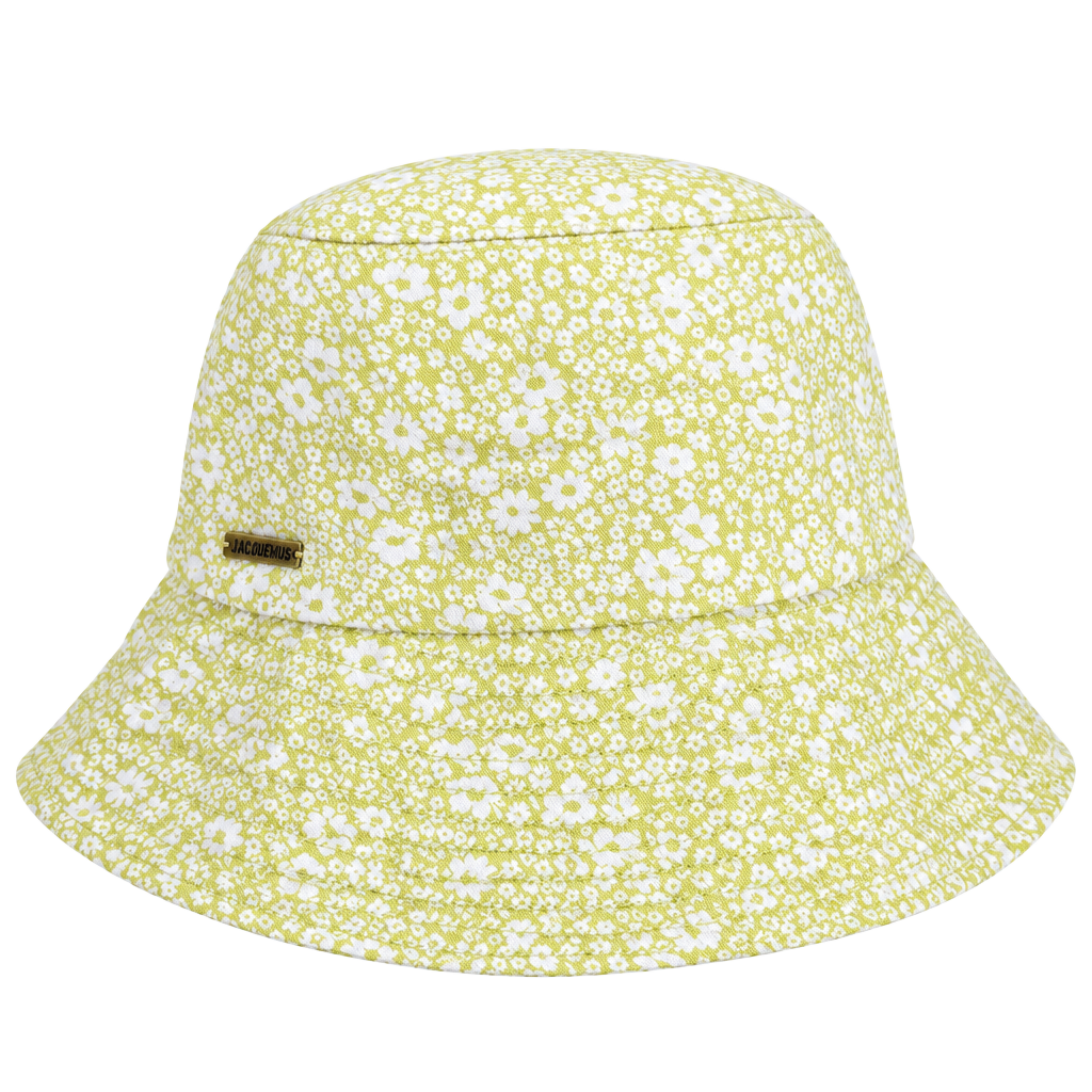 NWOT Billa Bong floral sunhat 1