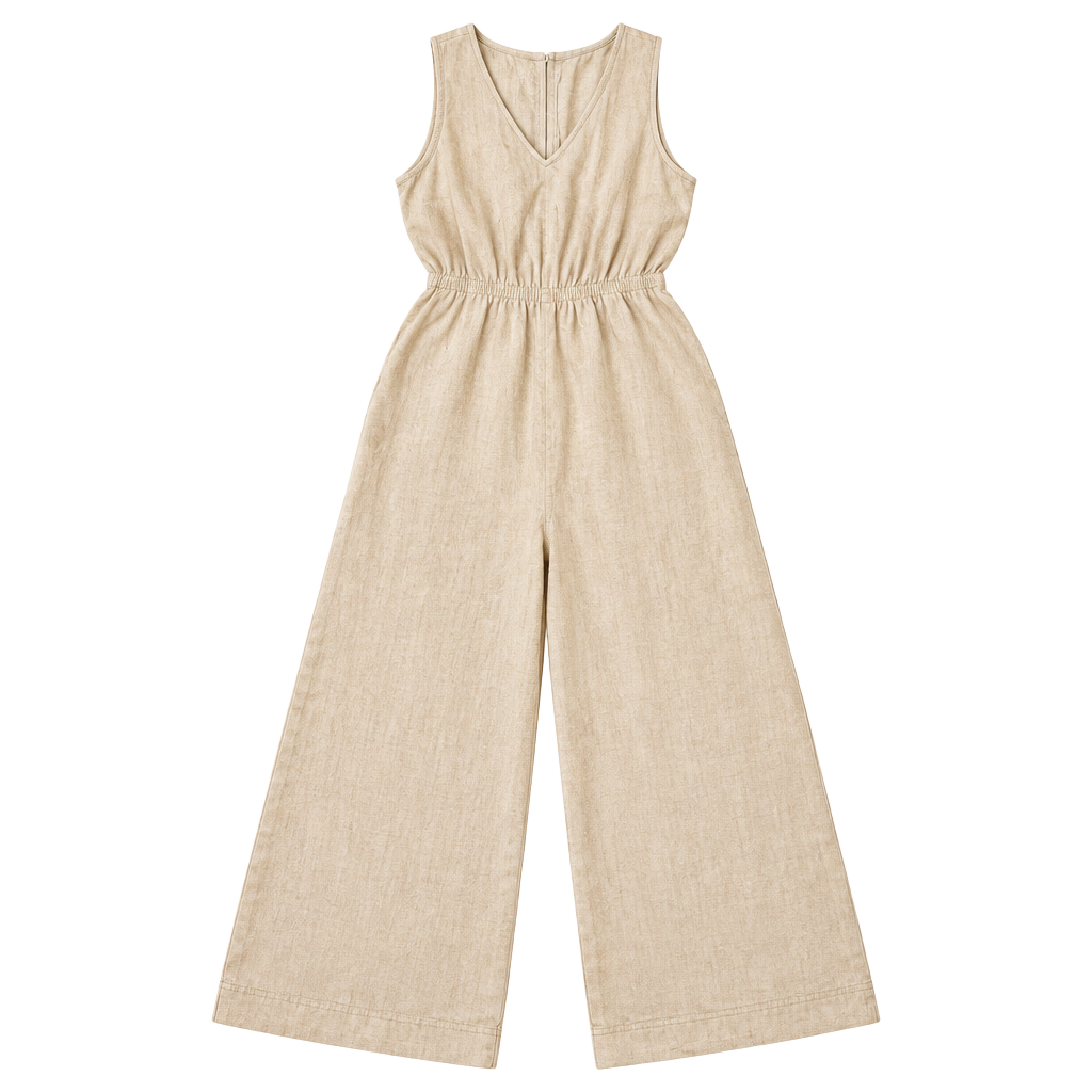 Universal thread women’s jumpsuit size M 1