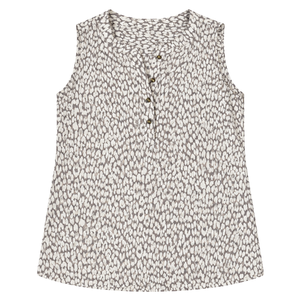 Banana Republic Women's Size S Animal Leopard Print 1