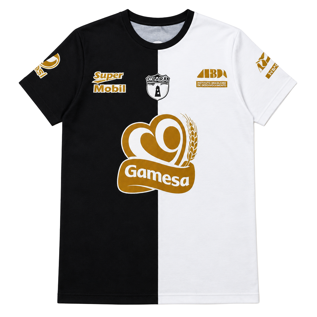 Monterrey Rayados Jersey 14 Gamesa Office Depot Soccer 1