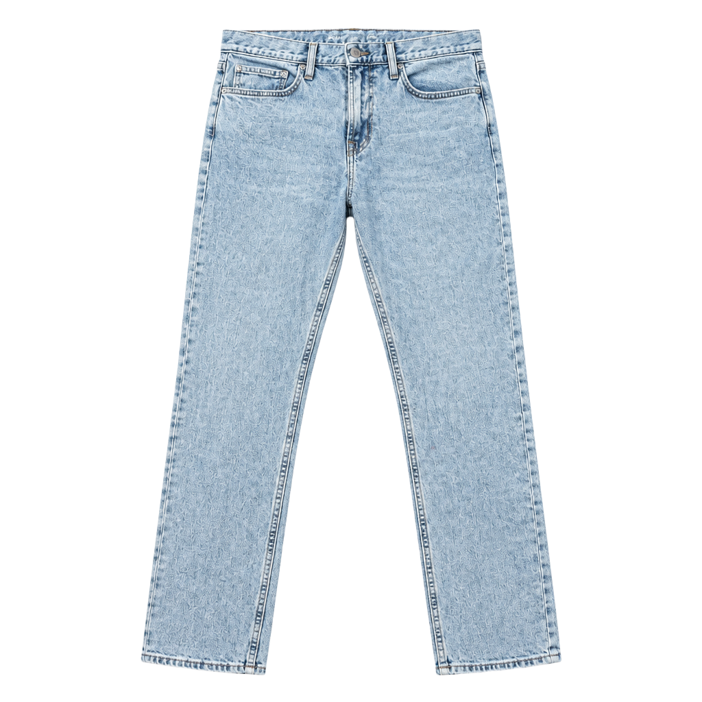 Old Navy Slim Jeans Light Wash 1