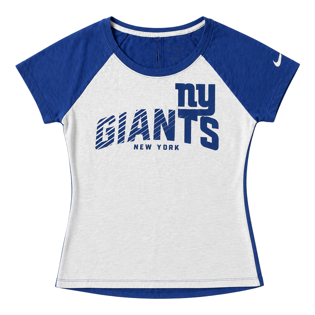 Nike New York Giants T-Shirt Size S 1