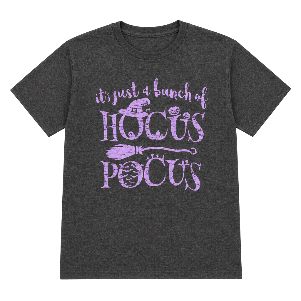 Hocus Pocus Violet Graphic Tee – , 1