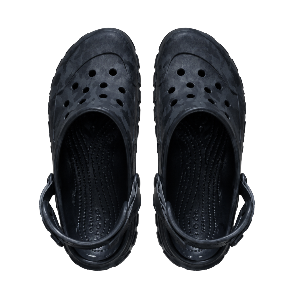 Crocs Offroad Sport Clog Black 1