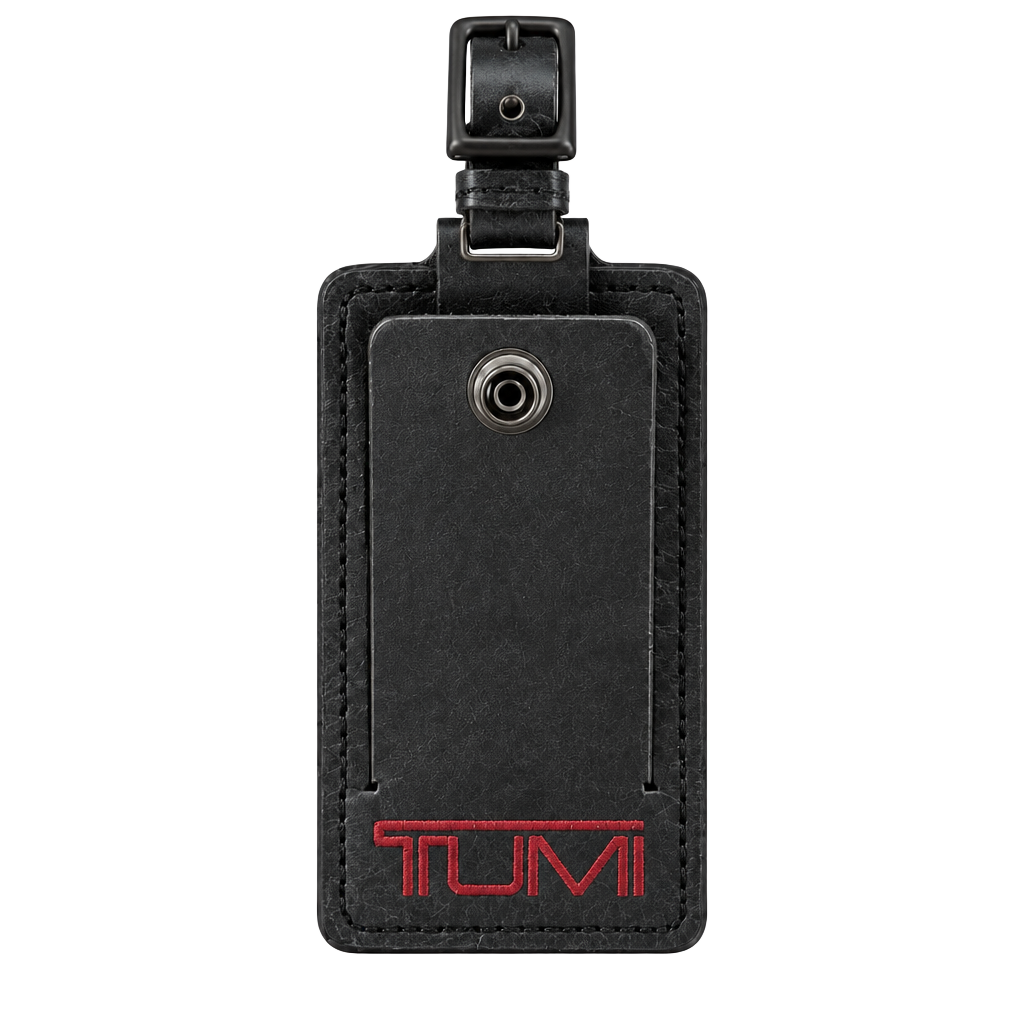 Tumi Alpha Bi-Fold Garment Travel Bag Luggage Ballistic Nylon Suit Bag 22134DH 1