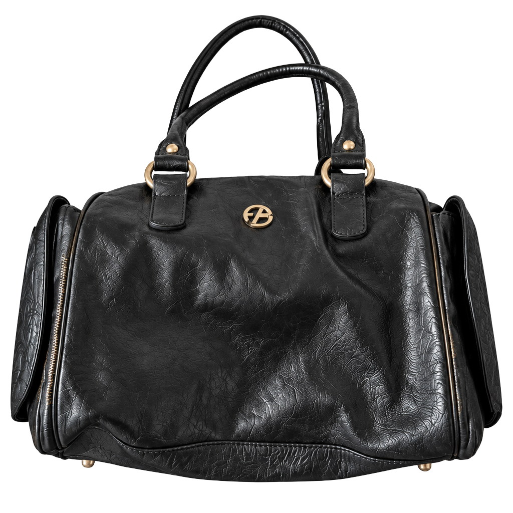 Francesco Biasia Travel Bag 1