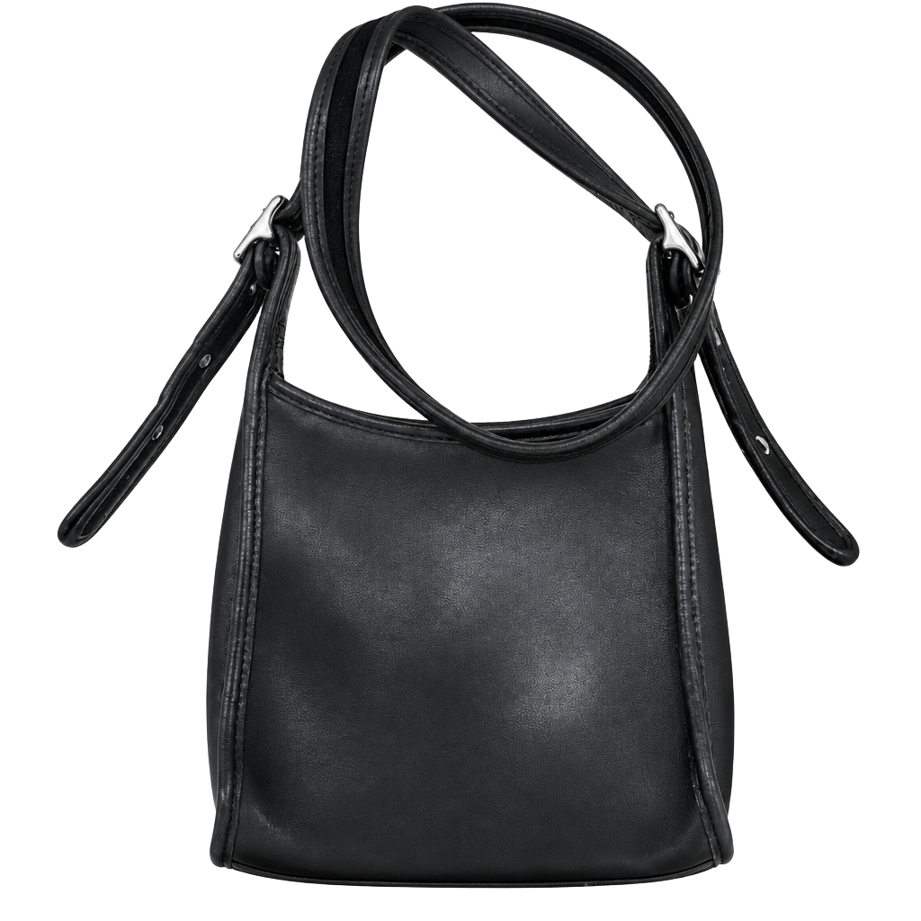Vintage Coach Handbag 1