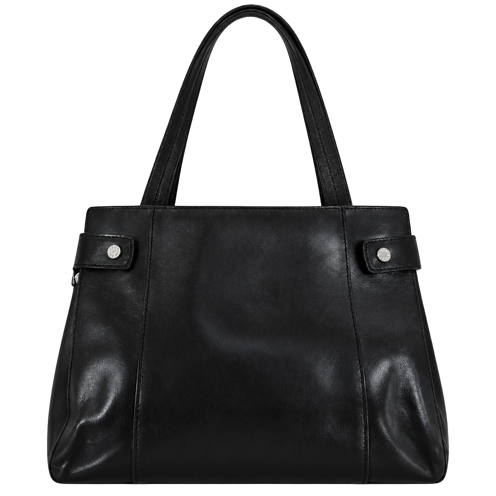 Vintage Monsac Handbag 1