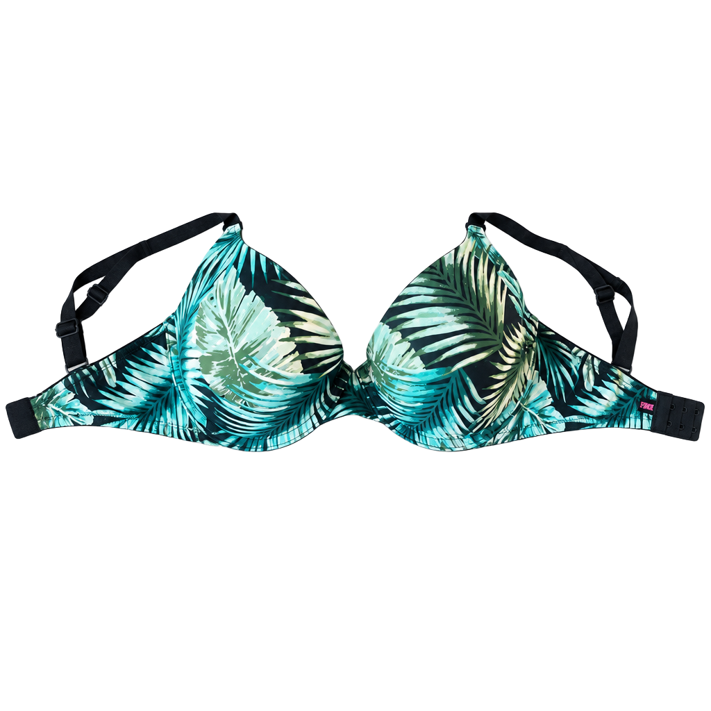 Victoria’s Secret PINK Wear Everywhere Push-Up Bra 1