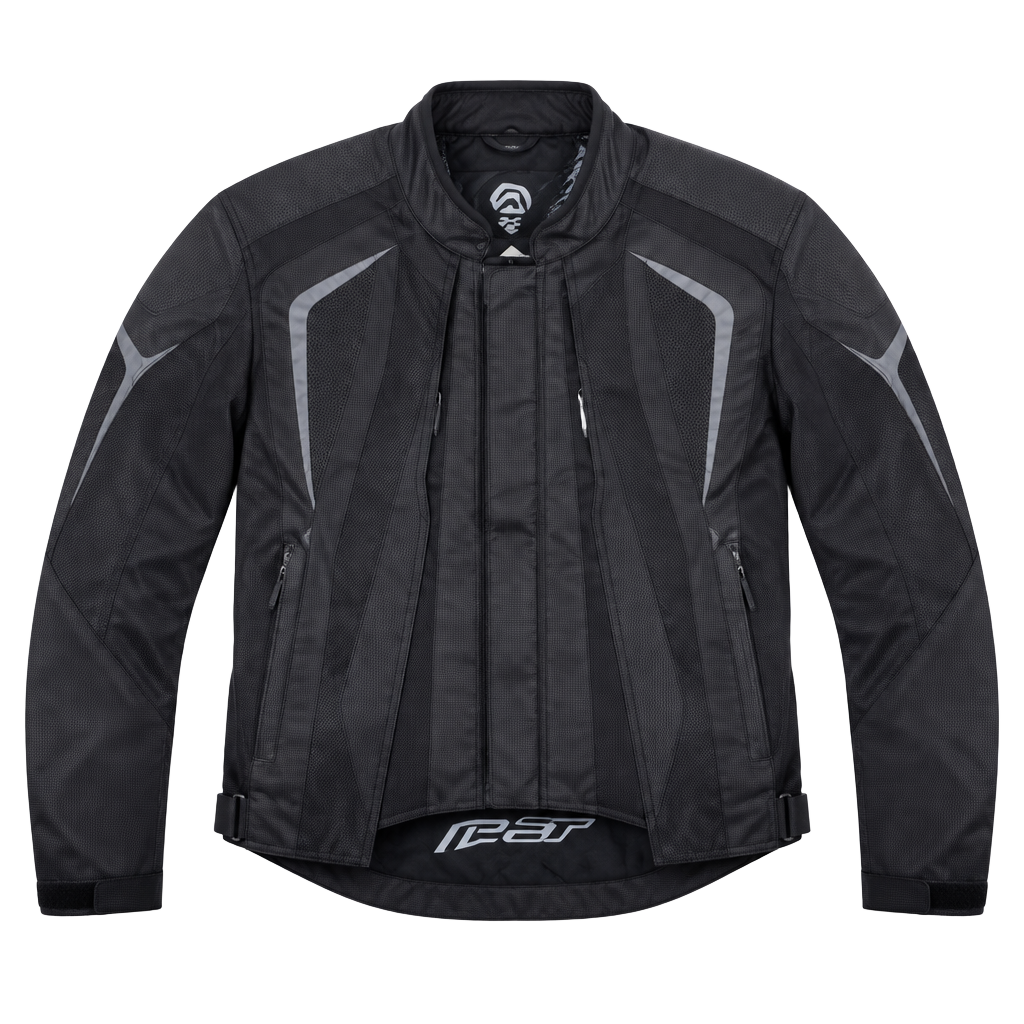 REAX Mesh Motorcycle Jacket 1