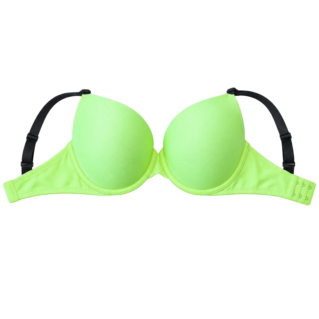 Victoria’s Secret PINK Wear Everywhere Push-Up Bra 1