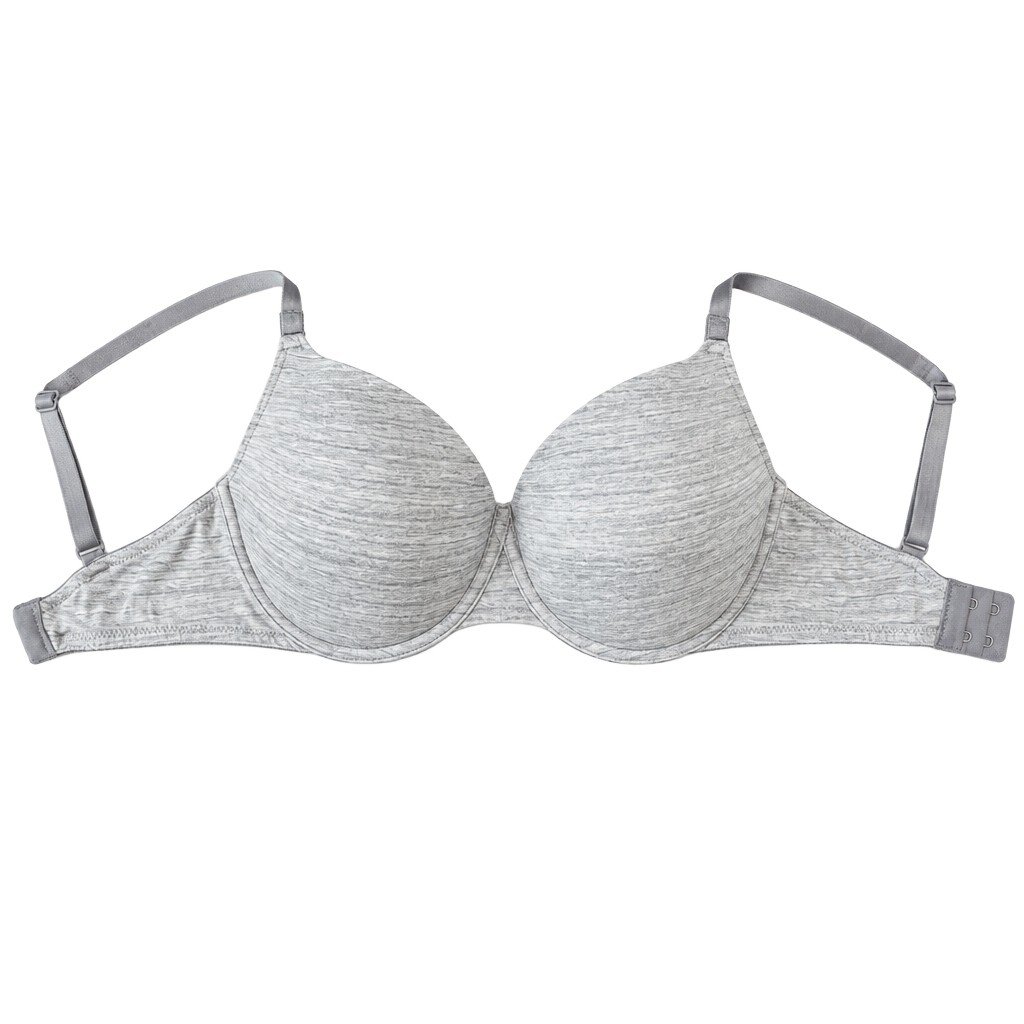 Victoria’s Secret PINK Wear Everywhere Push-Up Bra 1