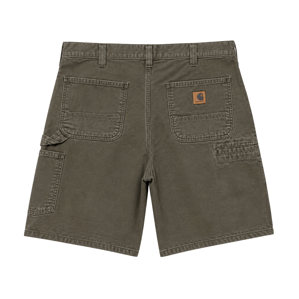Carhartt Original Fit Carpenter Shorts Size 38 1