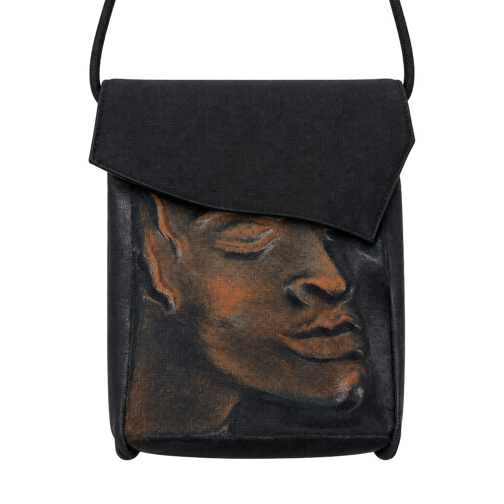 Deborah Einbender Pursona Leather Handbag 1
