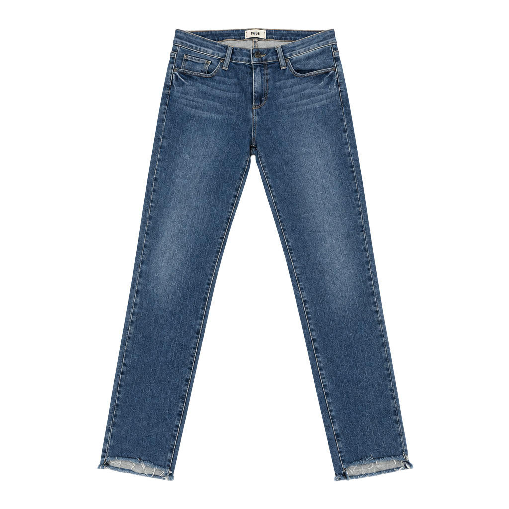 Paige Denim Skinny Jeans Size 29 1