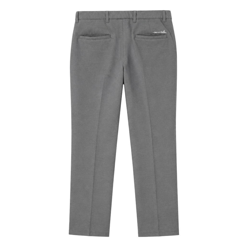 TravisMathew Gray Golf Pants Size 34 1