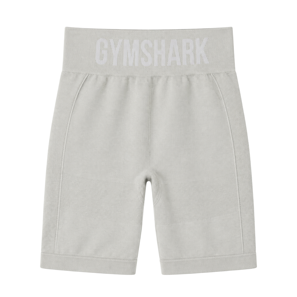 Gymshark Flex Cycling Shorts Size S Light Green 1
