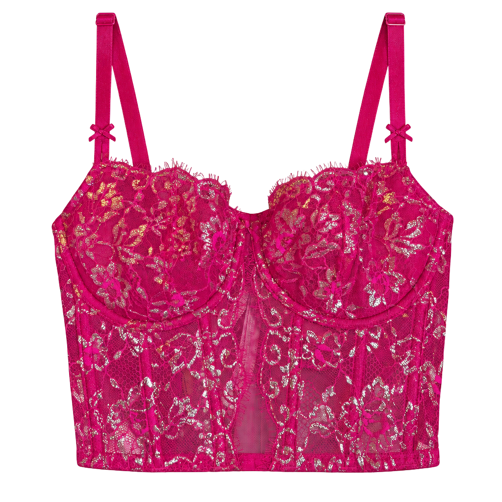 NWT Victoria's Secret Dream Angels Wicked 1