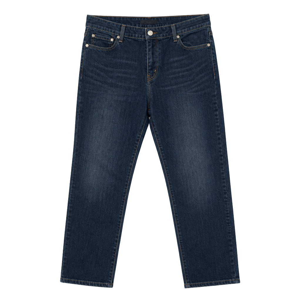 Levi's Mid Rise Skinny Jeans 32x30 1