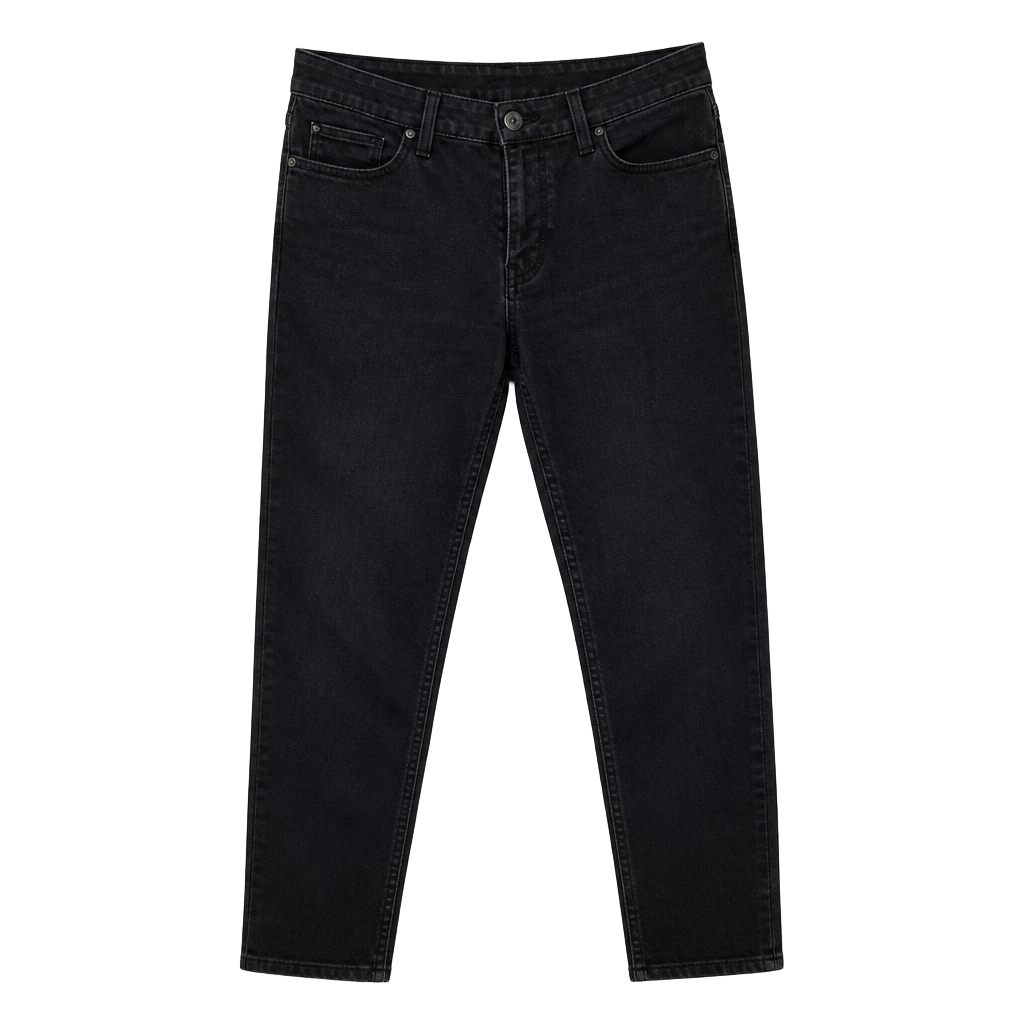 Guess Black Skinny Jeans Size 30xRG 1