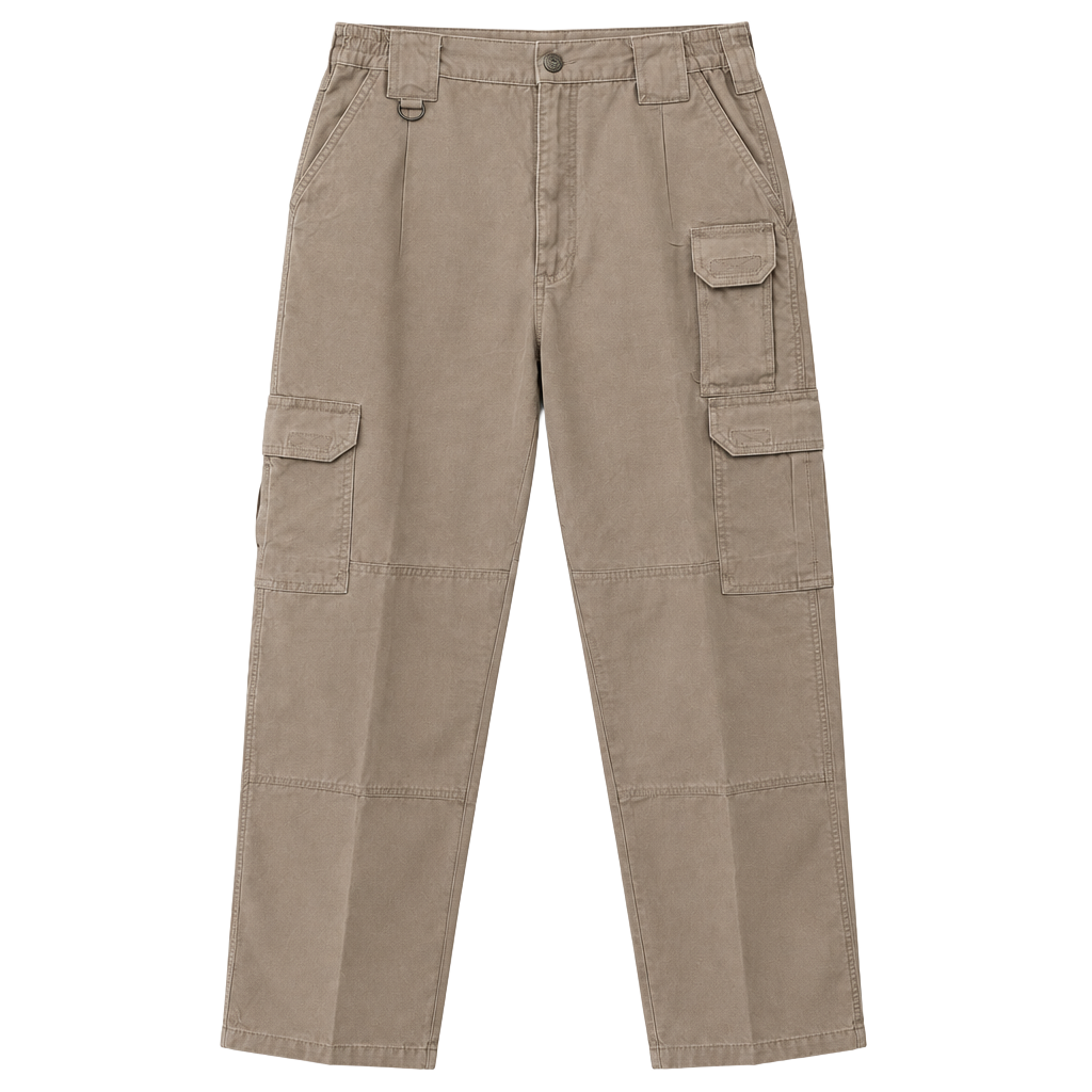 5.11 Tactical Men's Taclite Pro Cargo Pants Khaki 32x32 1